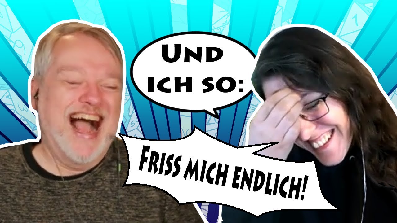 Warum Tut Das Erste Mal Weh Das erste Mal kann weh tun - Einstieg ins Rollenspiel #podcast #