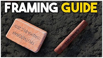 Deadside 1.3 | Explosive & Dynamite Stick BEST FARMING LOCATIONS!