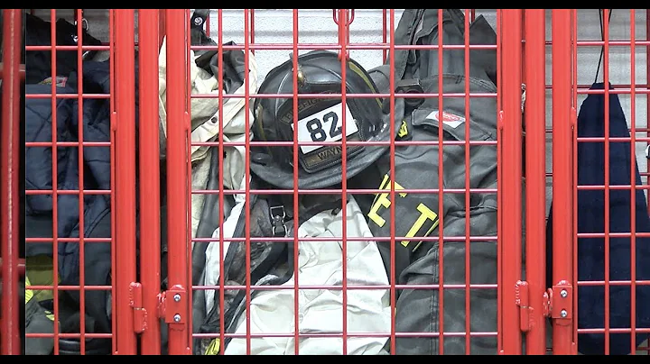 Wayne Township Fire working to reduce risk of firefighter cancer