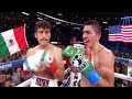Leo Santa Cruz (USA) vs Victor Zaleta (Mexico) | TKO, Boxing Fight Highlights HD