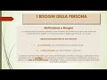 1° lezione Psicologia  prima parte