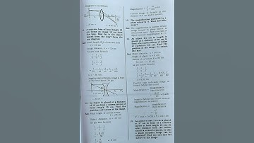 10 std Light-reflection & refraction guide notes. #ncert  #images  #additional + extra notes