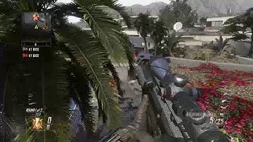 Out of the Map TS Raid