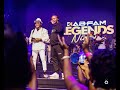 Kab-Fam Legends Night 2023 Full Video