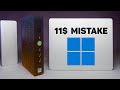 Buying "Modern" Mini PC For 11$ For Win11 &amp; Minecraft Gone Wrong...