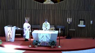 Sixth Sunday of Easter—5.10.2026