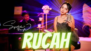 Syahiba Saufa - Rucah ( Official Music Video )