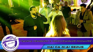 🎤Tzanca Uraganu'  & Orch Uraganii Romaniei - Hai ca m-ai sedus  by 👍🏻NeverHideEvents🔔