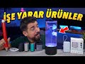 İŞE YARAR - İLGİNÇ ÜRÜNLER SERİSİ #47