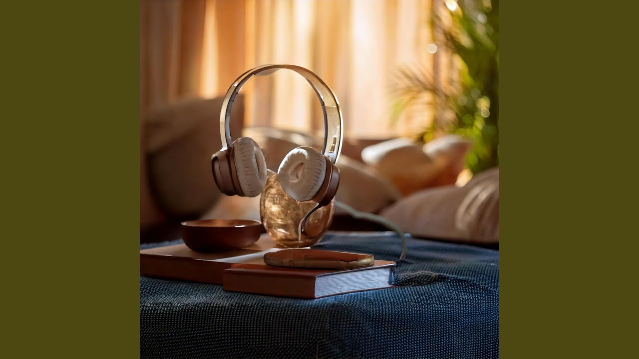 Stillness Soundscape