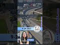 Trágico accidente en I-55 deja 3 mu3rtos y 5 heridos en St Louis