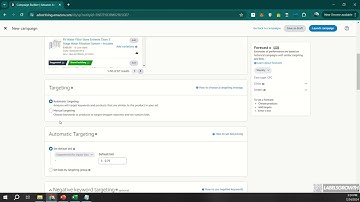 Step-by-Step Guide to Creating an Amazon Sponsored Products Campaign (Amazon PPC Tutorial)