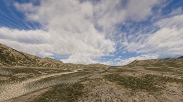 MicroVerse Tip: Preset Creation: Terrain Textures - Part 1