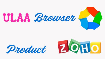 How to Install Ulaa Browser By Zoho in Windows 11