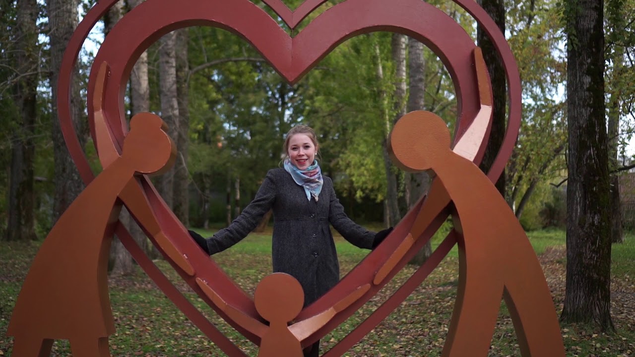 Пермская краса 2017. Виктория Шадрина. Коми-Пермяцкая общественная ...