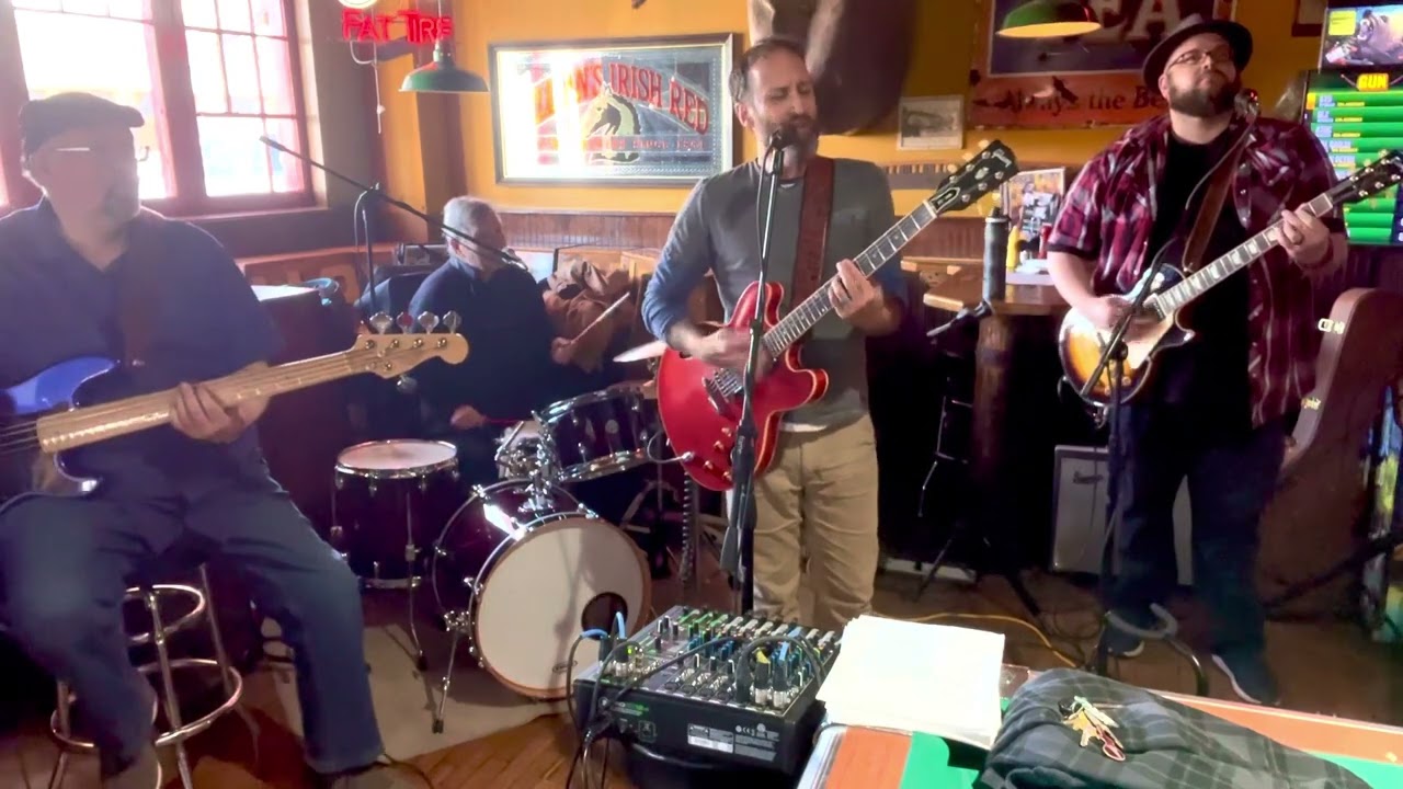 Original at Rock Rest Lodge