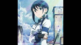 01 Merry   cv Chika Anzai    Trusting