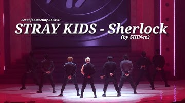 [4K] Stray Kids(스트레이키즈) - 