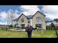 Inside a £700,000 luxury new build in the North East of England