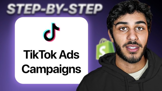 How to Set Up a Tiktok Ads Campaign: Step-by-Step Guide