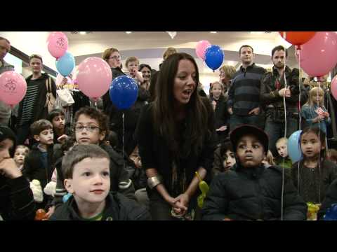 The Regent Street - The Regent Street Festival - A Mile of Style