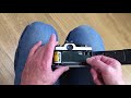 How to load 35mm film into a camera  two minute guide