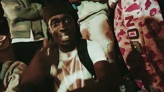 Godson - Jamaica (Feat.)