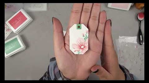 Intro: Cosmos Tags Layering Stencils