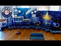 Polar Express Train Collection | Lionel, American Flyer, Wooden Railway
