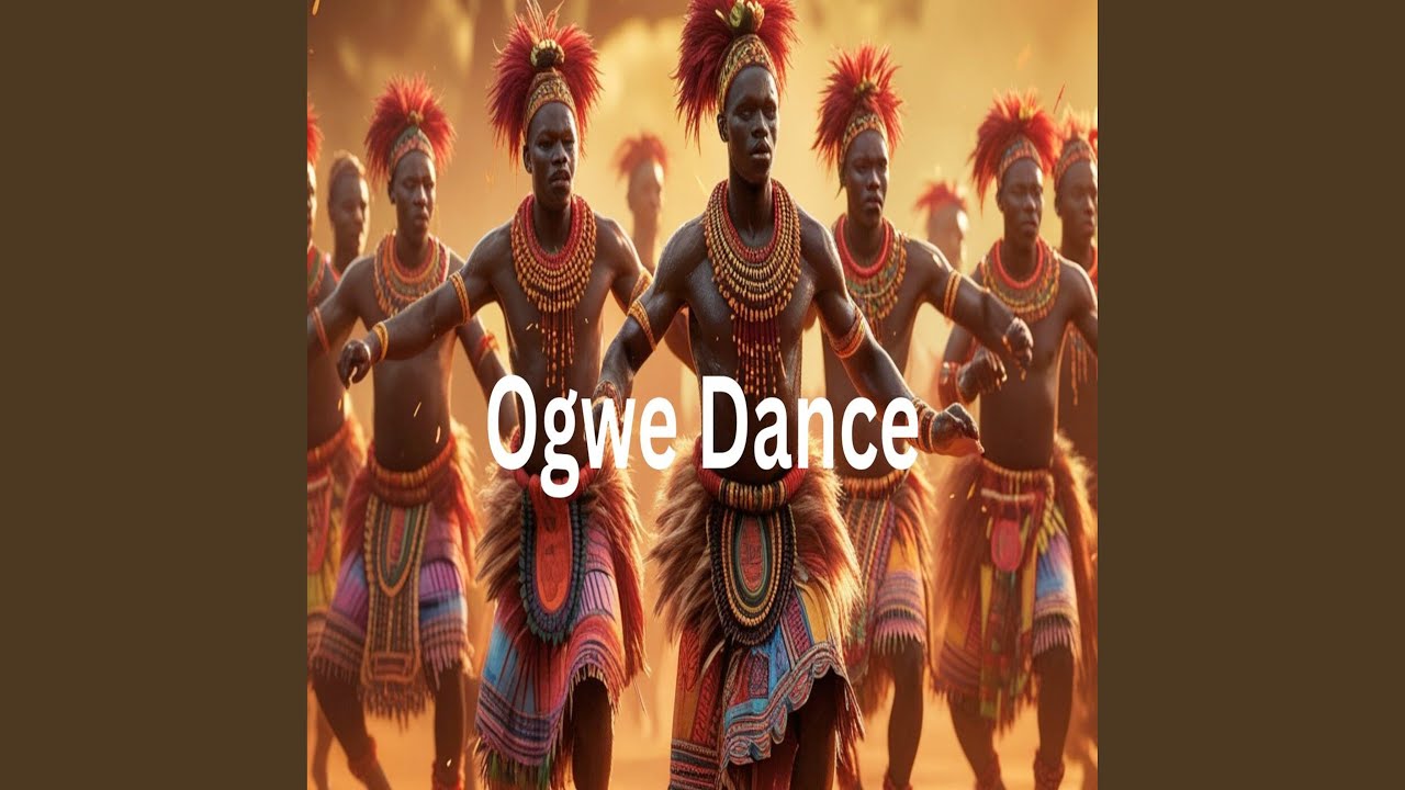Watch Ogwe Dance on YouTube Watch Ogwe Dance on YouTube