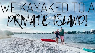 Indian Rocks Beach Florida Airbnb Tour