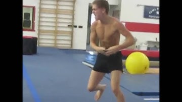 [REUPLOAD] Stephen has a Sparta Hyper V2 Remix