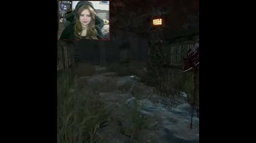 Tier 3 Myers at the Window | Dead by Daylight #shorts #dbd #dbdmyers #michaelmyers #deadbydaylight