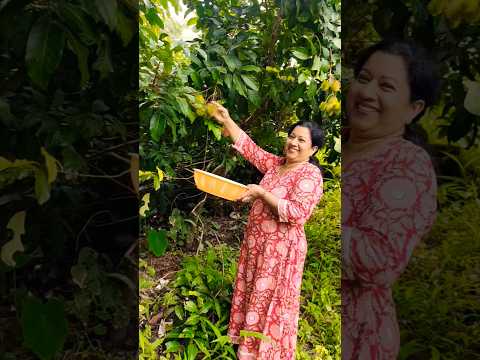Fresh from nature: