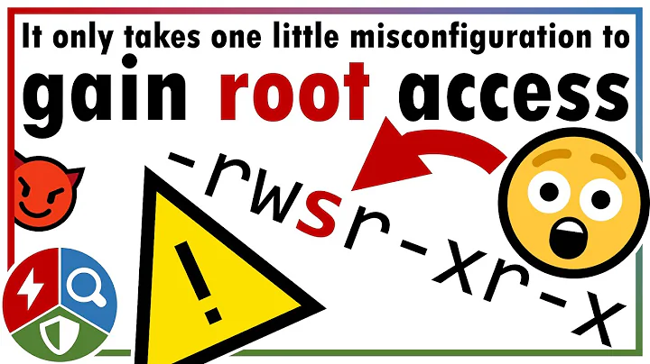 Gaining Root Access on Linux by Abusing SUID Binaries (Privilege Escalation)