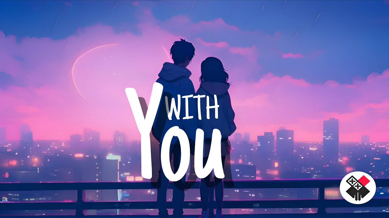 With You | Alan Walker Style | XIXRmusiC |