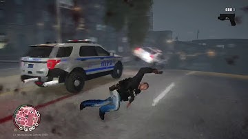 New intro for LCPDFR videos coming soon