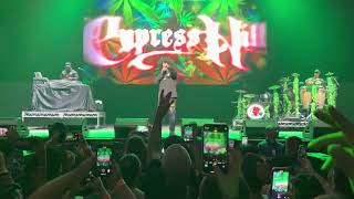 Cypress Hill - Roll It Up, Light It Up, Smoke It Up - Melbourne 2023 RR