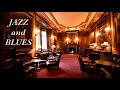 Jazz and Blues. Calming, Relaxing Music For Meditation, Stress Relief, Study and Sleep.