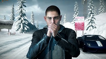 Need for Speed The Run Gameplay Walkthrough Part 3 - RACING ACROSS AMERICA | Rtx 3090ti 300FPS 4k