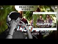 Reaction on Chauffeur: Official Music Video | Diljit Dosanjh x Tory Lanez