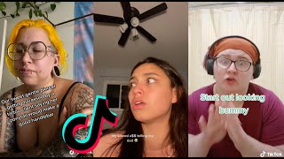 I Am The Righteous Hand Of God  New Tik Tok Compilation