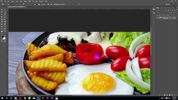 [PA Marketing] Học Photoshop | Hướng dẫn sử dụng công cụ Crop