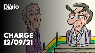 Charge Do Dia 12 De Setembro De 2021