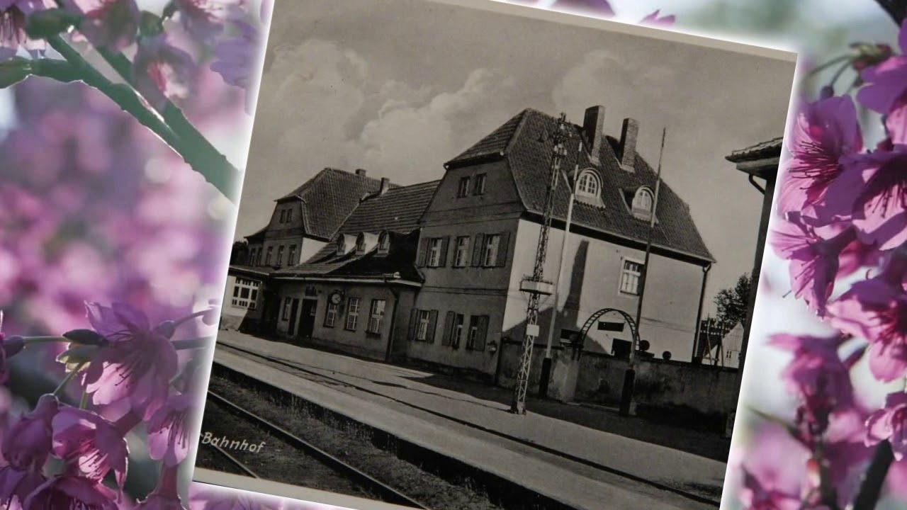 Biała Piska - Stare Pocztówki