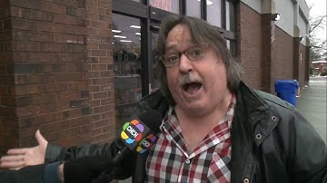 St. Catharines man reacts to new alcohol consumption guidelines from Health Canada