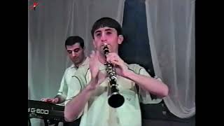 гр Мирес - Инструментальная (2001)
