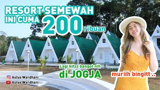 Hotel Mewah Harga Murah | Hotel Lembah Metro Batu Malang