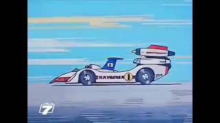 Miniatura del video "Ken Falco il super bolide Sigla dei Superobots in italiano (con il testo) - 1979"