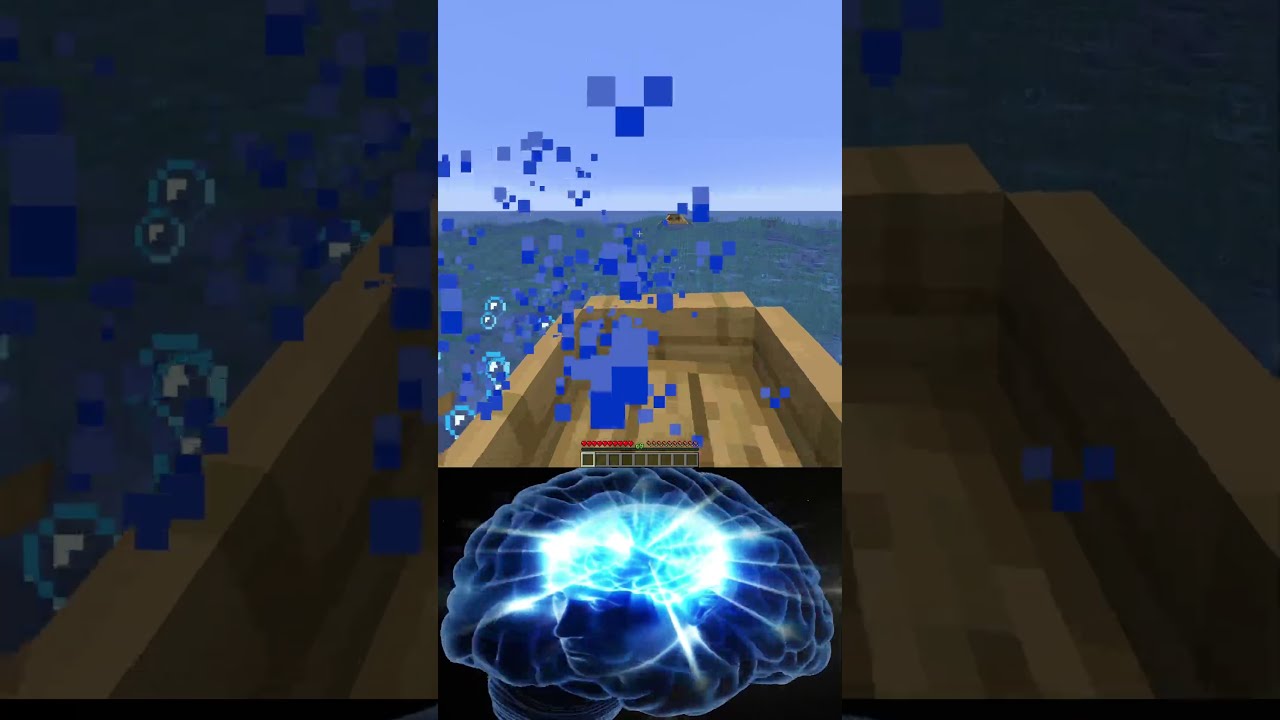  6923 IQ Vs 6969 Minecraft World S Smallest Violin Shorts